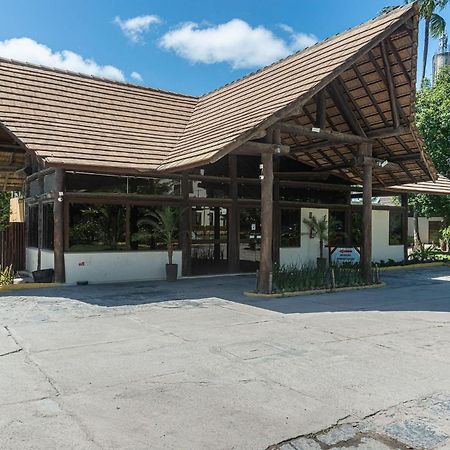 Nannai Residence Luxo Muro Alto Porto De Galinhas Cervejeira E Grill ภายนอก รูปภาพ