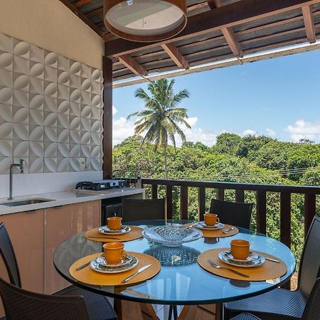 Nannai Residence Luxo Muro Alto Porto De Galinhas Cervejeira E Grill ภายนอก รูปภาพ