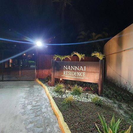 Nannai Residence Luxo Muro Alto Porto De Galinhas Cervejeira E Grill ภายนอก รูปภาพ
