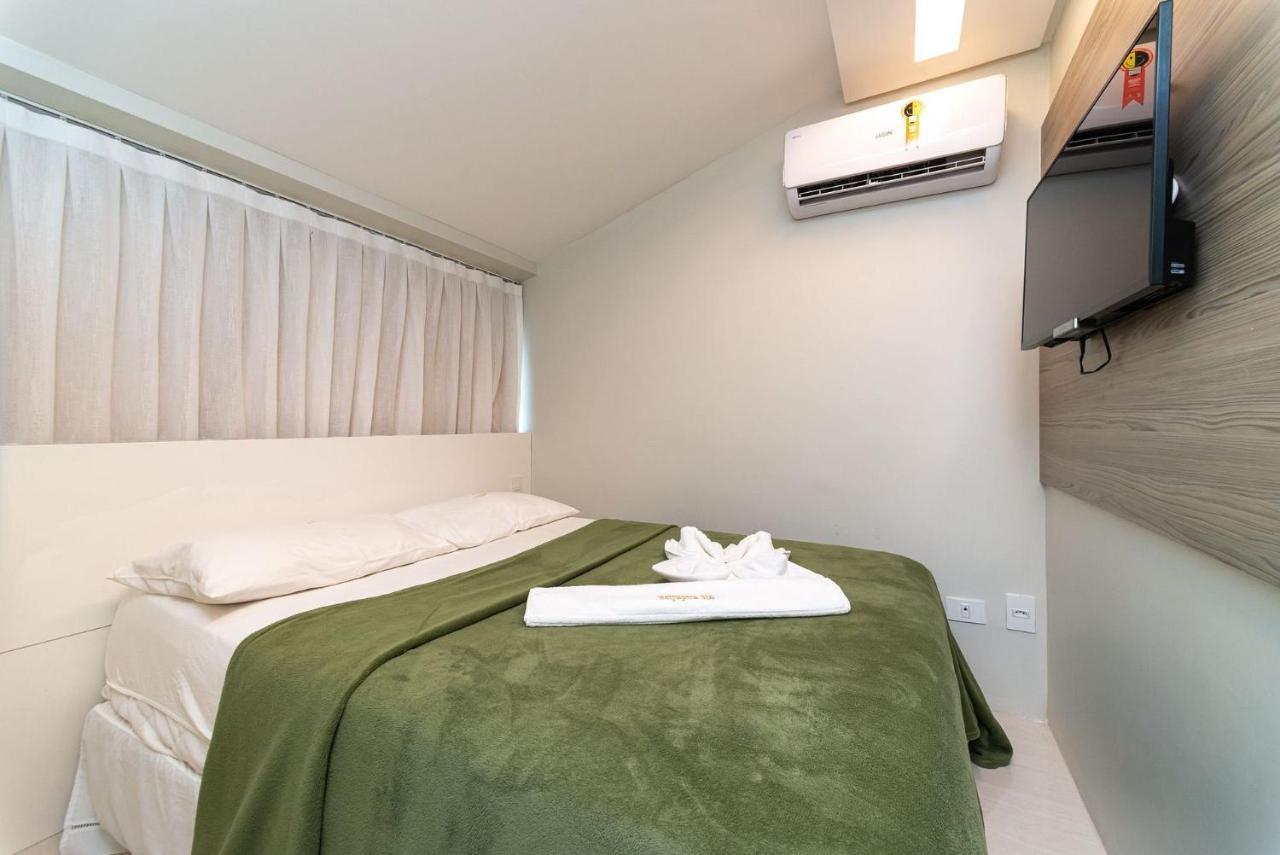 Nannai Residence Luxo Muro Alto Porto De Galinhas Cervejeira E Grill ภายนอก รูปภาพ
