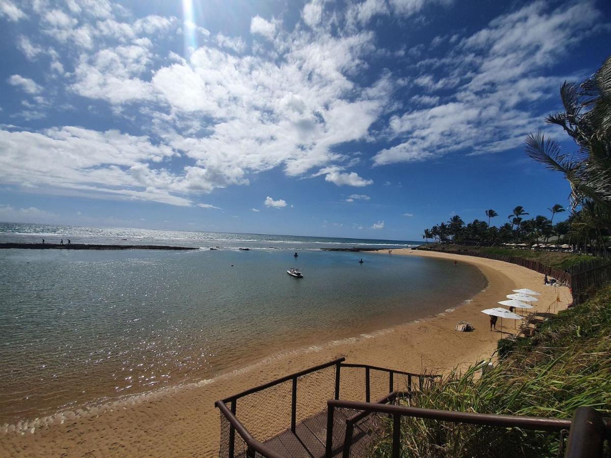 Nannai Residence Luxo Muro Alto Porto De Galinhas Cervejeira E Grill ภายนอก รูปภาพ