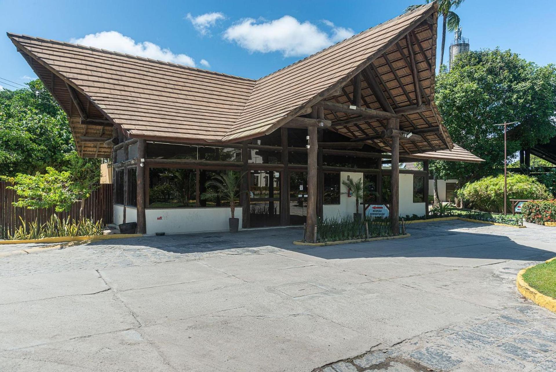 Nannai Residence Luxo Muro Alto Porto De Galinhas Cervejeira E Grill ภายนอก รูปภาพ