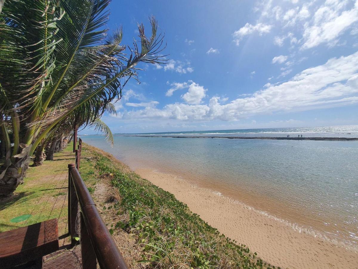 Nannai Residence Luxo Muro Alto Porto De Galinhas Cervejeira E Grill ภายนอก รูปภาพ