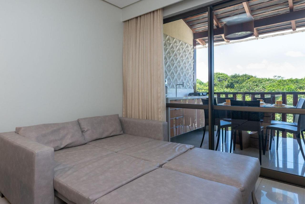 Nannai Residence Luxo Muro Alto Porto De Galinhas Cervejeira E Grill ภายนอก รูปภาพ