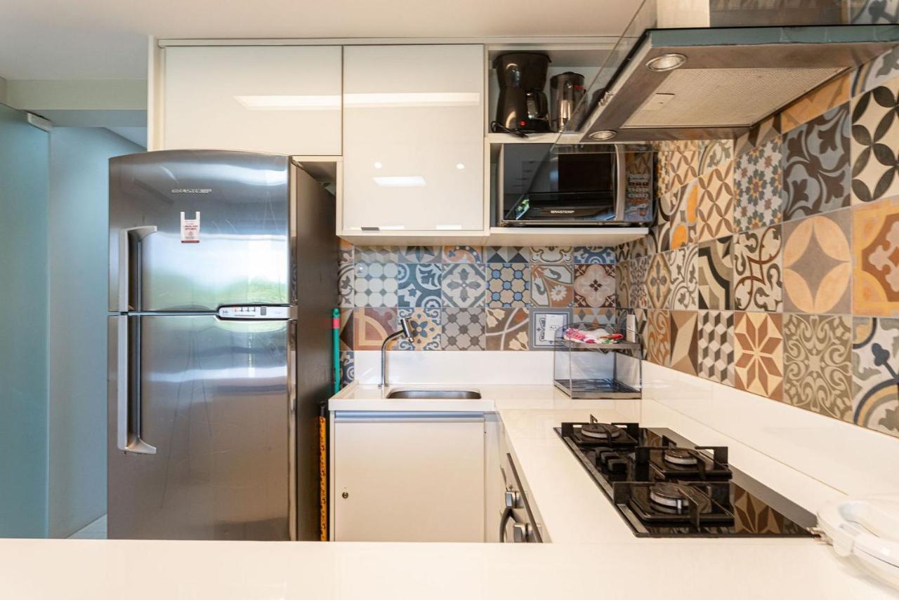 Nannai Residence Luxo Muro Alto Porto De Galinhas Cervejeira E Grill ภายนอก รูปภาพ