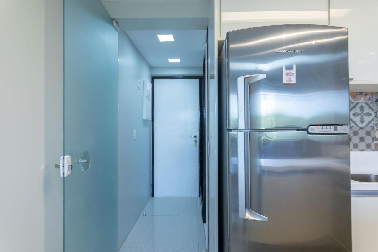 Nannai Residence Luxo Muro Alto Porto De Galinhas Cervejeira E Grill ภายนอก รูปภาพ