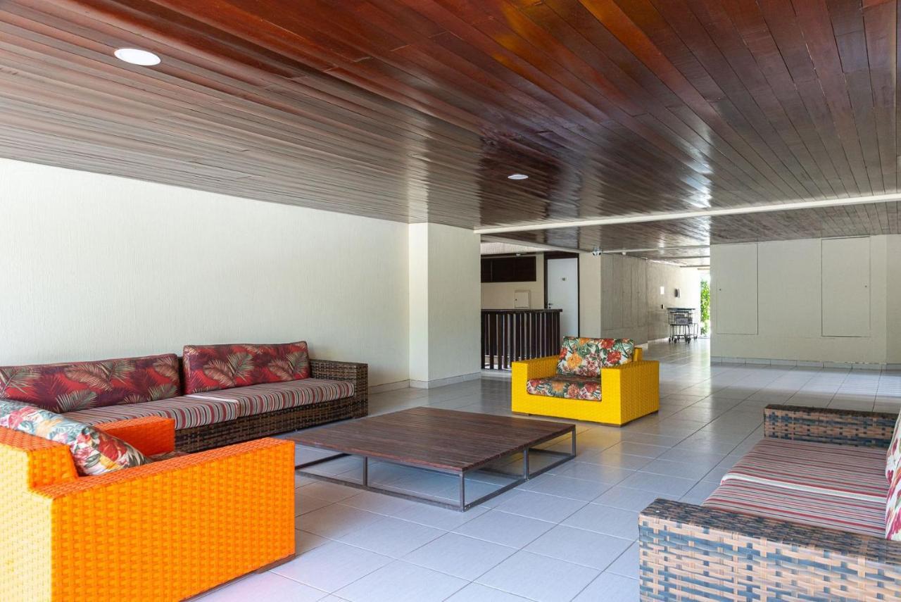 Nannai Residence Luxo Muro Alto Porto De Galinhas Cervejeira E Grill ภายนอก รูปภาพ