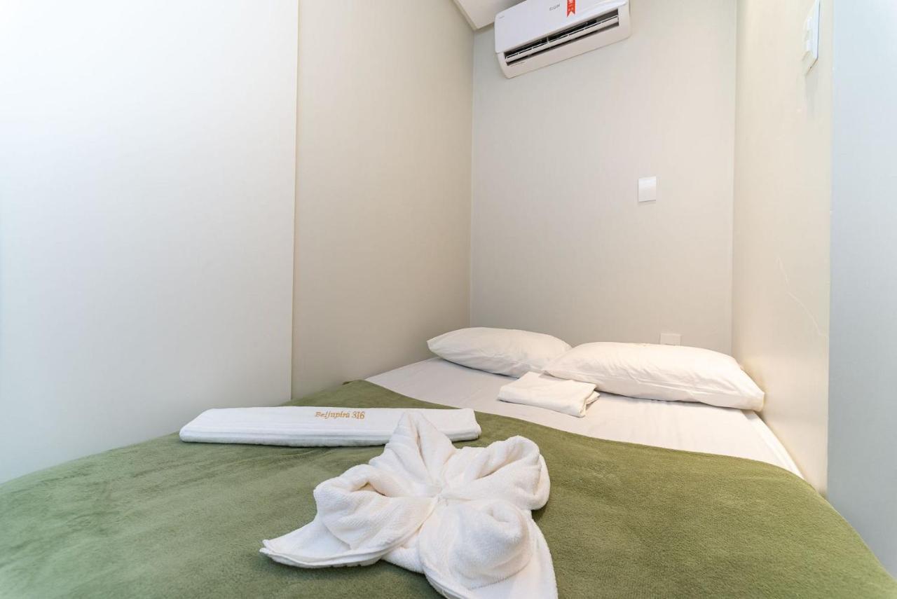 Nannai Residence Luxo Muro Alto Porto De Galinhas Cervejeira E Grill ภายนอก รูปภาพ