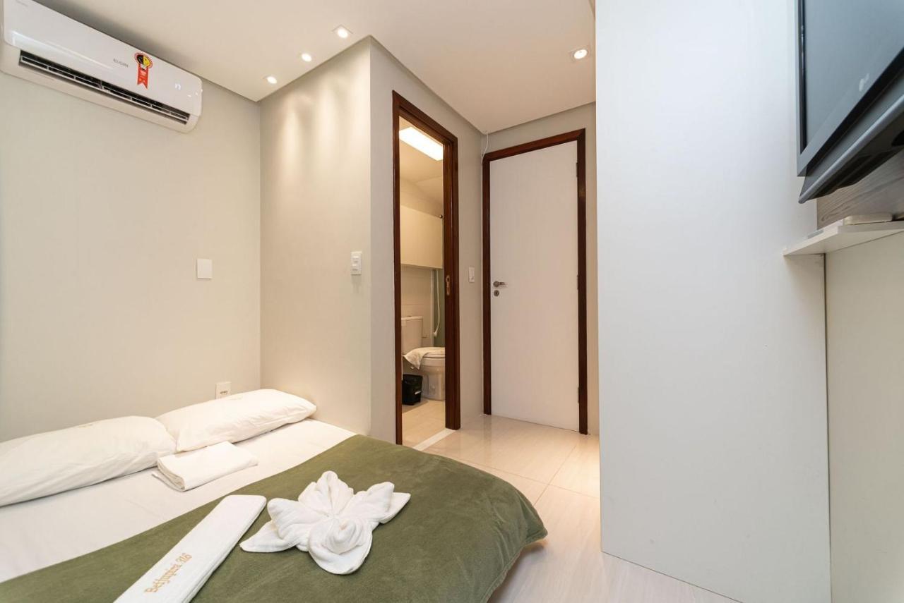 Nannai Residence Luxo Muro Alto Porto De Galinhas Cervejeira E Grill ภายนอก รูปภาพ