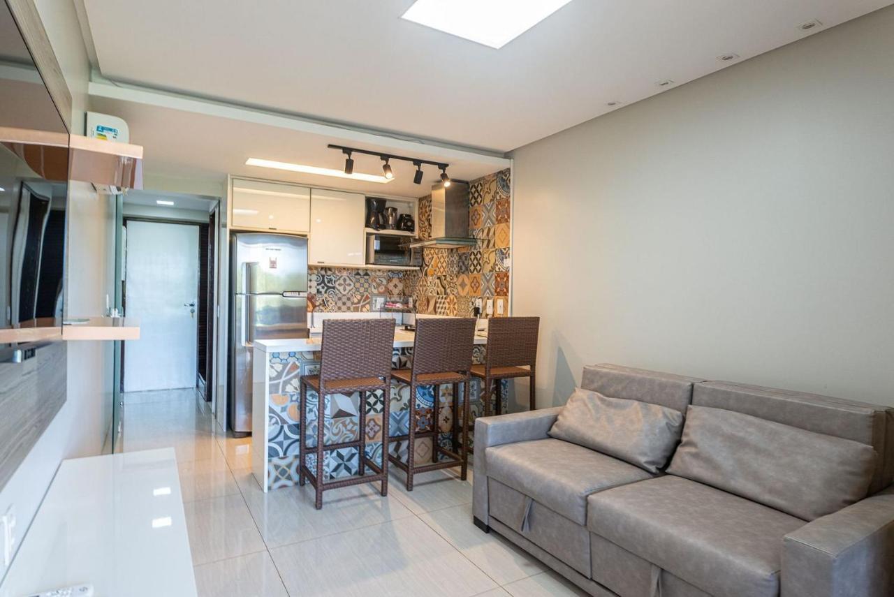Nannai Residence Luxo Muro Alto Porto De Galinhas Cervejeira E Grill ภายนอก รูปภาพ