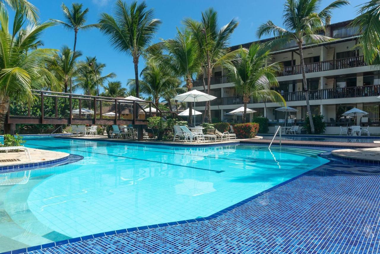 Nannai Residence Luxo Muro Alto Porto De Galinhas Cervejeira E Grill ภายนอก รูปภาพ
