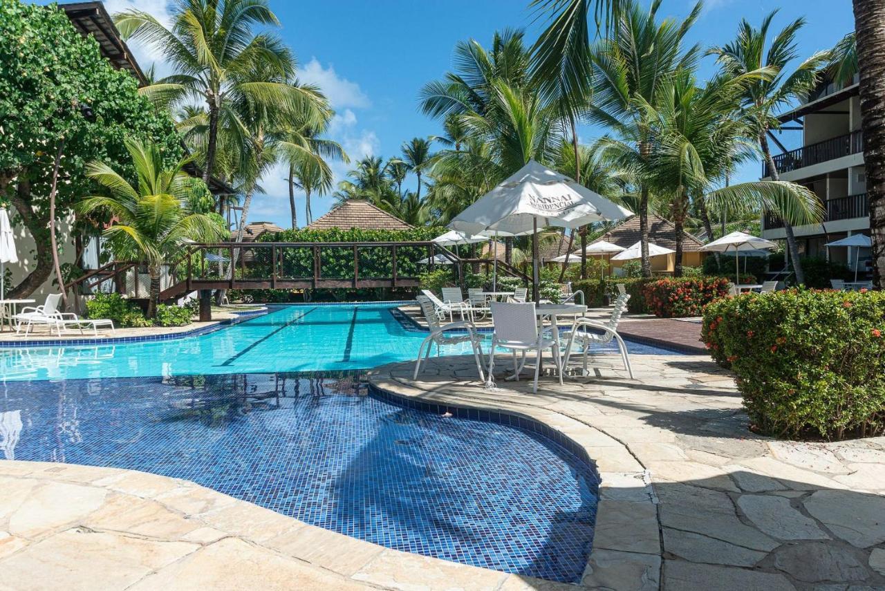 Nannai Residence Luxo Muro Alto Porto De Galinhas Cervejeira E Grill ภายนอก รูปภาพ
