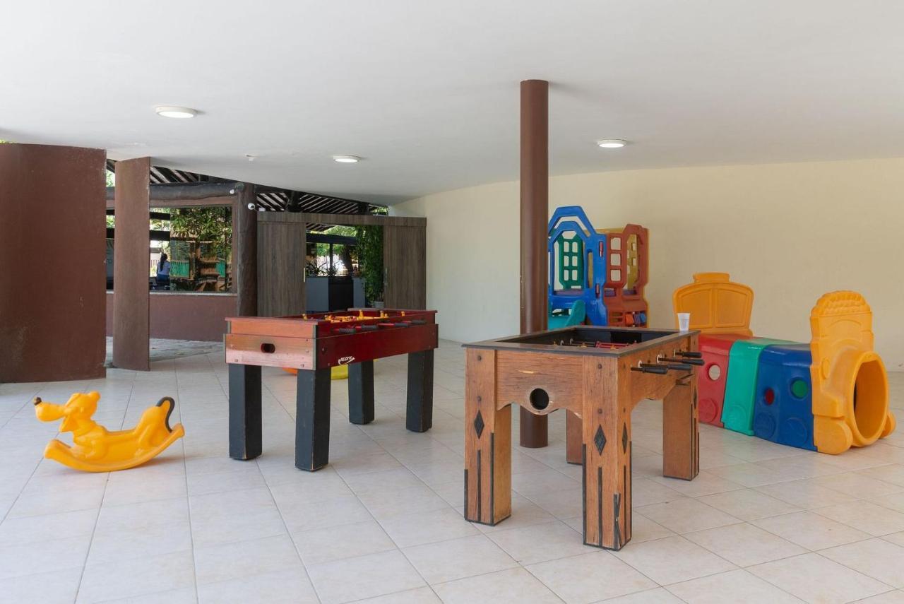 Nannai Residence Luxo Muro Alto Porto De Galinhas Cervejeira E Grill ภายนอก รูปภาพ
