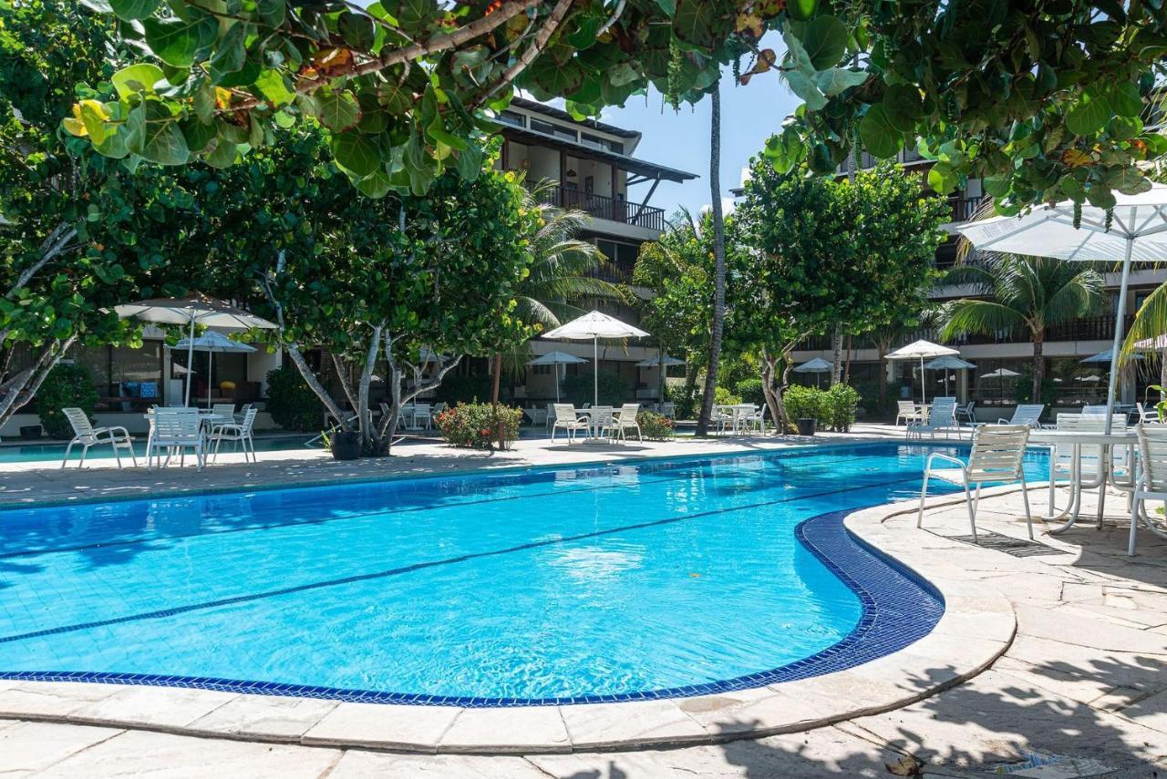 Nannai Residence Luxo Muro Alto Porto De Galinhas Cervejeira E Grill ภายนอก รูปภาพ