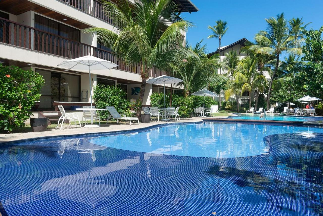 Nannai Residence Luxo Muro Alto Porto De Galinhas Cervejeira E Grill ภายนอก รูปภาพ