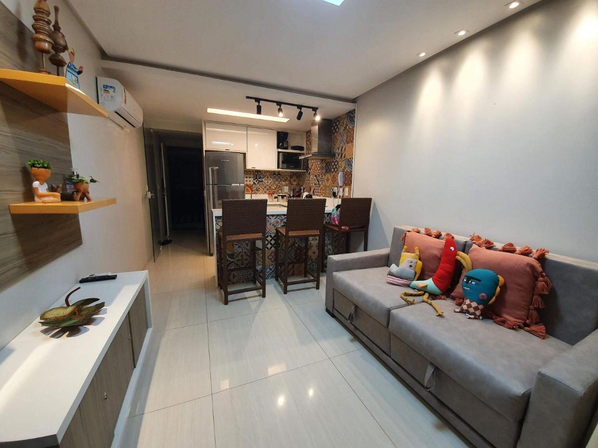 Nannai Residence Luxo Muro Alto Porto De Galinhas Cervejeira E Grill ภายนอก รูปภาพ