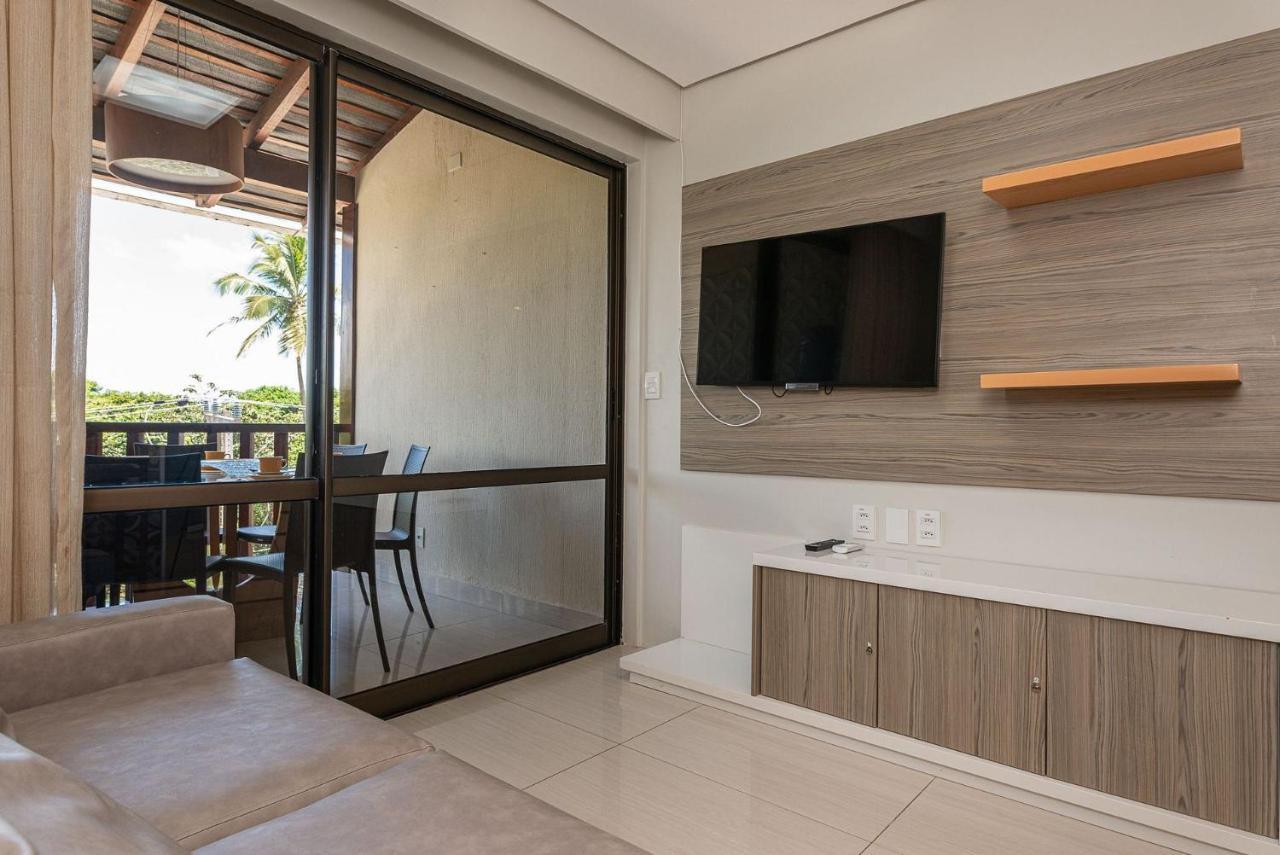 Nannai Residence Luxo Muro Alto Porto De Galinhas Cervejeira E Grill ภายนอก รูปภาพ