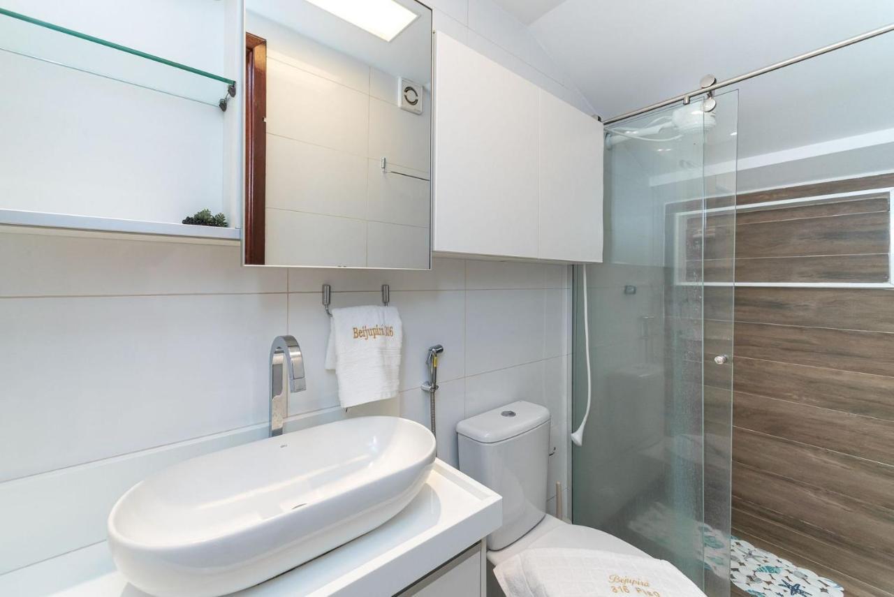 Nannai Residence Luxo Muro Alto Porto De Galinhas Cervejeira E Grill ภายนอก รูปภาพ