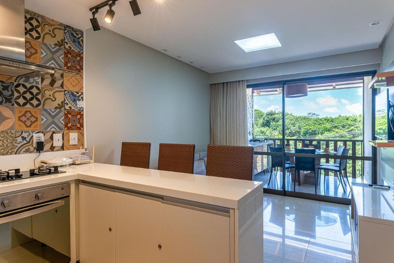 Nannai Residence Luxo Muro Alto Porto De Galinhas Cervejeira E Grill ภายนอก รูปภาพ