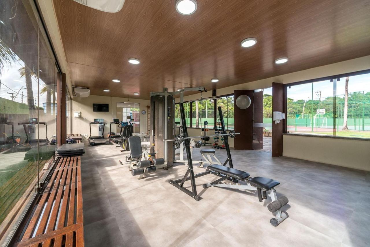 Nannai Residence Luxo Muro Alto Porto De Galinhas Cervejeira E Grill ภายนอก รูปภาพ