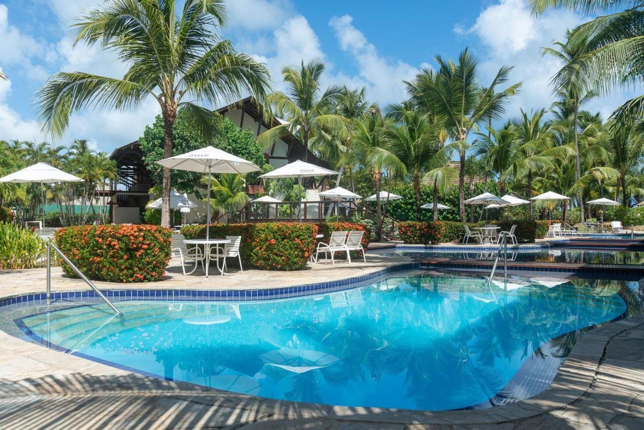Nannai Residence Luxo Muro Alto Porto De Galinhas Cervejeira E Grill ภายนอก รูปภาพ