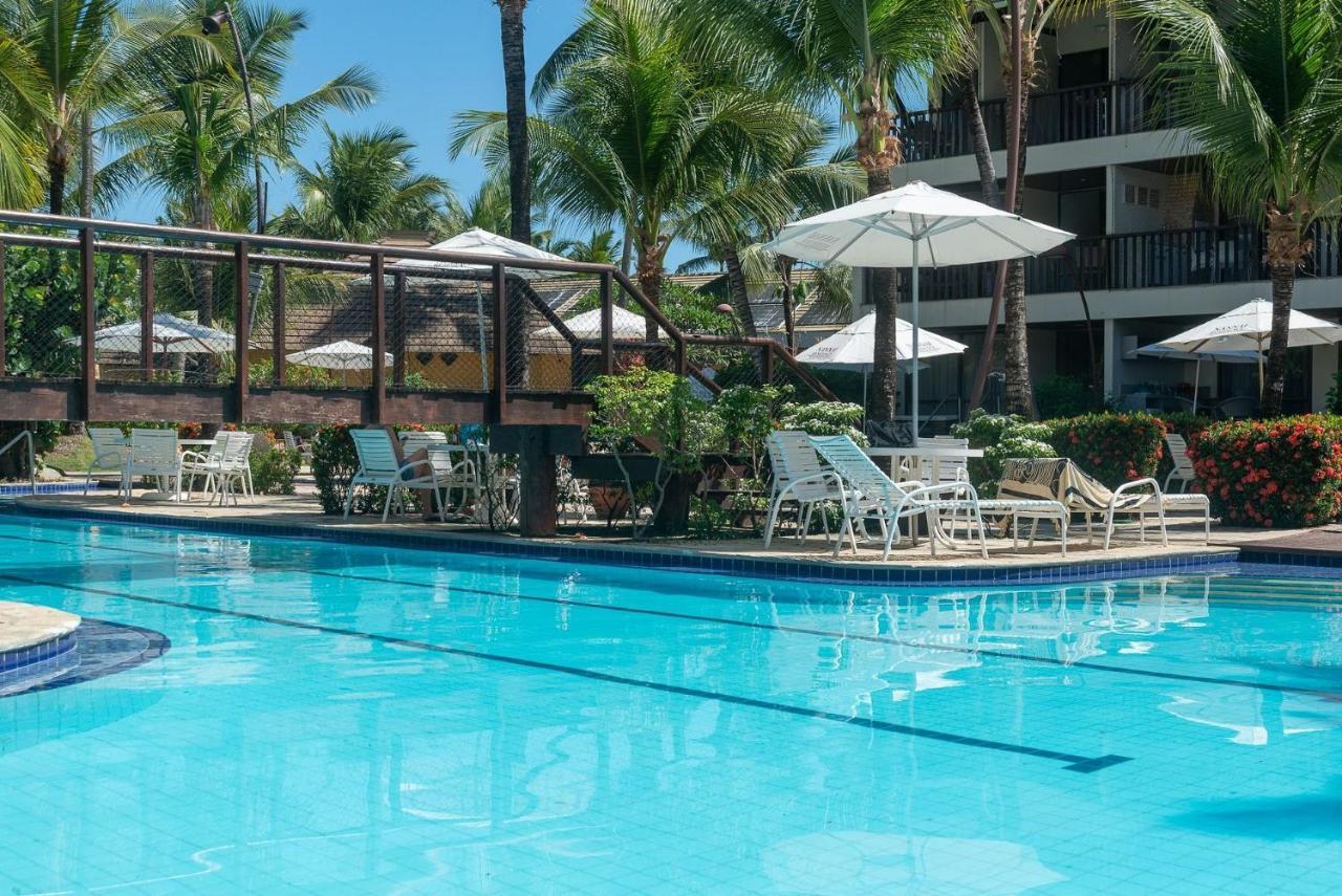 Nannai Residence Luxo Muro Alto Porto De Galinhas Cervejeira E Grill ภายนอก รูปภาพ