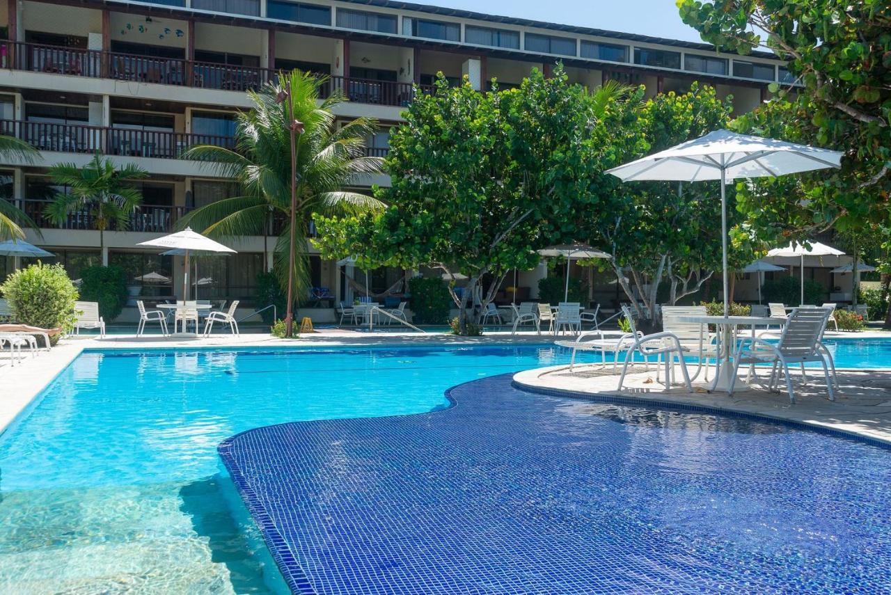 Nannai Residence Luxo Muro Alto Porto De Galinhas Cervejeira E Grill ภายนอก รูปภาพ