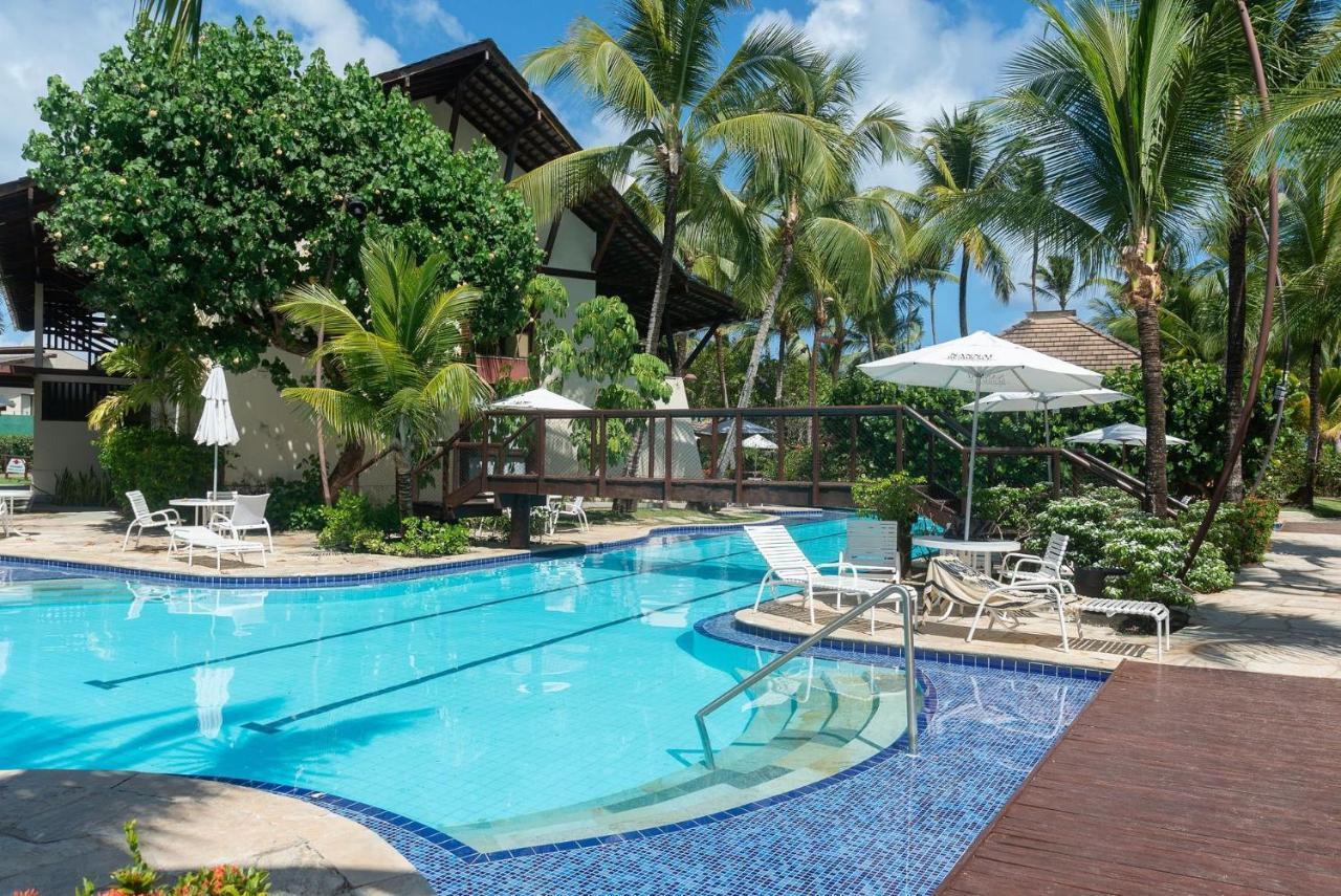 Nannai Residence Luxo Muro Alto Porto De Galinhas Cervejeira E Grill ภายนอก รูปภาพ