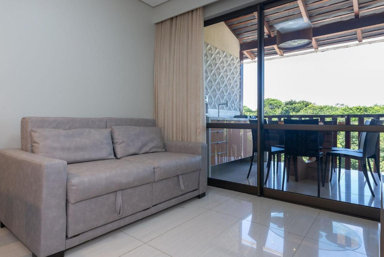 Nannai Residence Luxo Muro Alto Porto De Galinhas Cervejeira E Grill ภายนอก รูปภาพ
