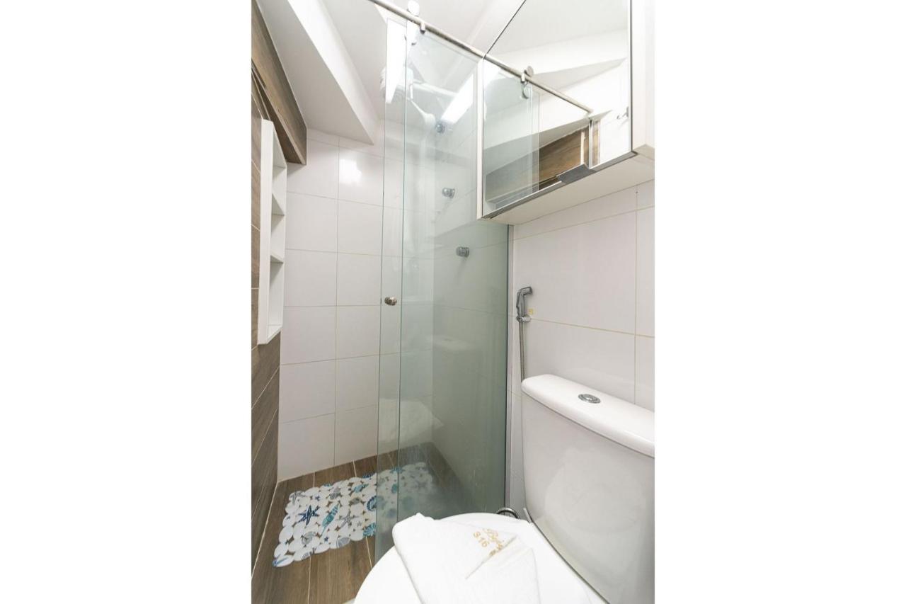Nannai Residence Luxo Muro Alto Porto De Galinhas Cervejeira E Grill ภายนอก รูปภาพ