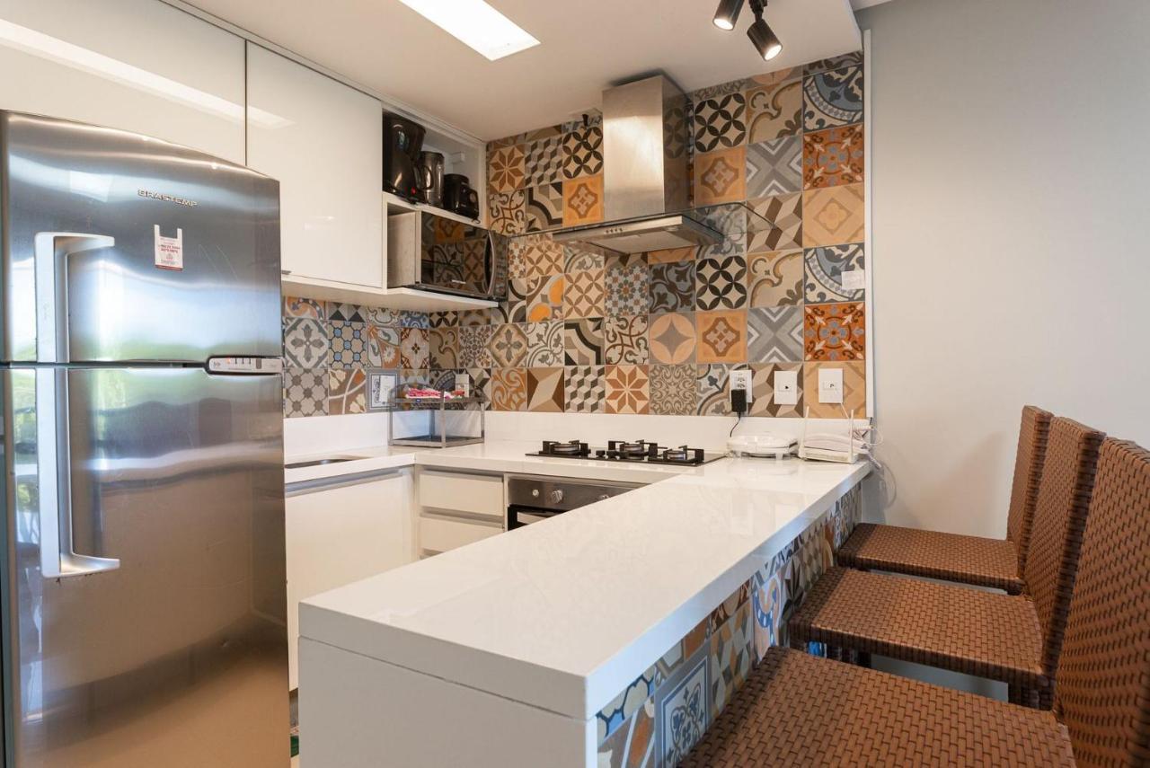 Nannai Residence Luxo Muro Alto Porto De Galinhas Cervejeira E Grill ภายนอก รูปภาพ
